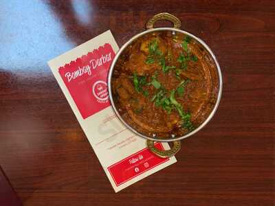 Bombay Darbar London