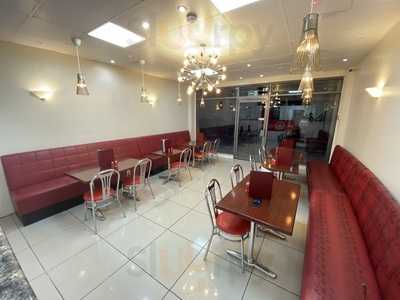 Bombay Darbar London