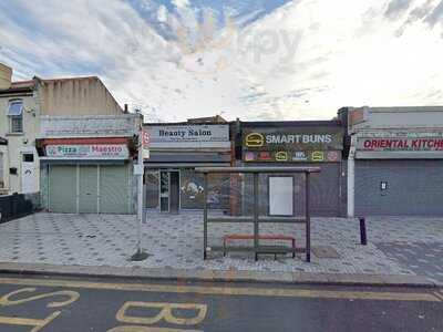 Bombay Darbar London