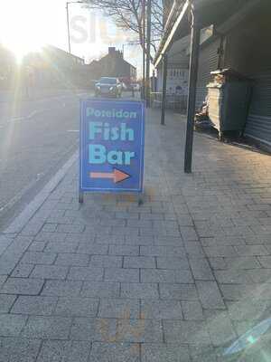 Poseidon Fish Bar