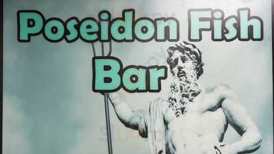 Poseidon