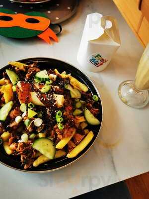 Feed Me! Fully Loaded