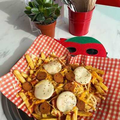 Feed Me! Fully Loaded