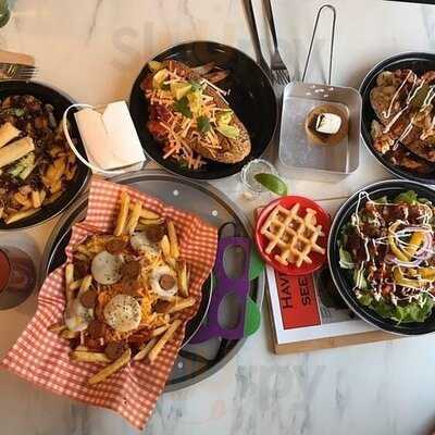 Feed Me! Fully Loaded