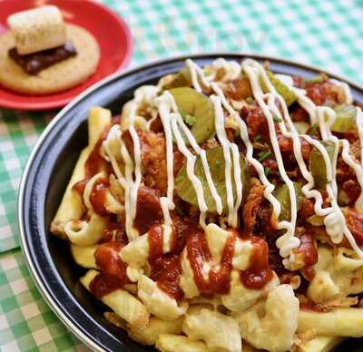 Feed Me! Fully Loaded