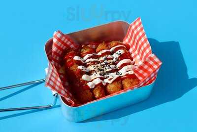 Feed Me! Fully Loaded