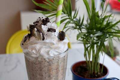 Feed Me! Fully Loaded