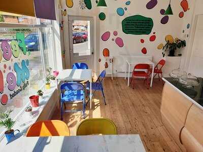 Feed Me! Fully Loaded