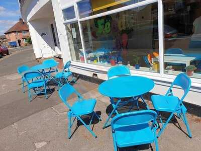 Feed Me! Fully Loaded