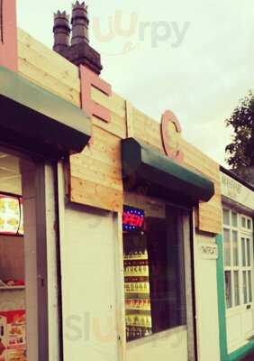 Northern Fried Chicken