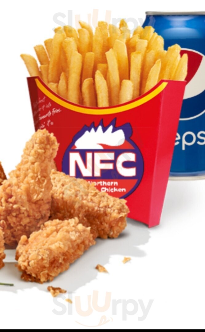 Northern Fried Chicken