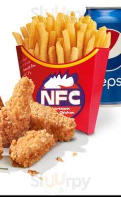 Northern Fried Chicken