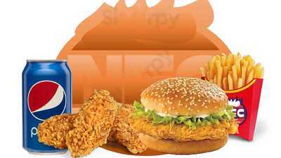 Northern Fried Chicken