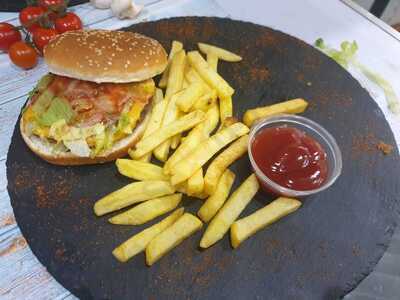 Northern Fried Chicken