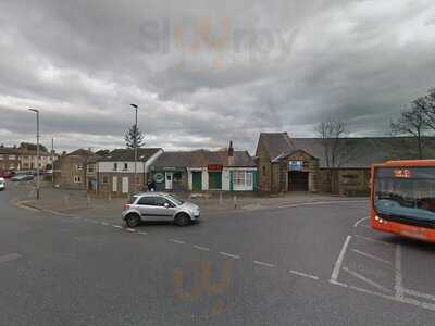 Northern Fried Chicken