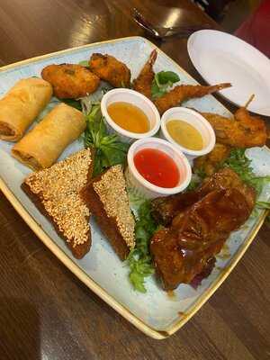 Jun Jaow Thai Restaurant