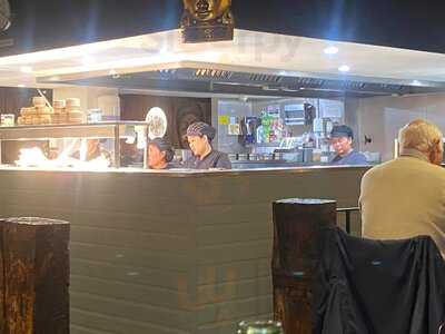 Jun Jaow Thai Restaurant