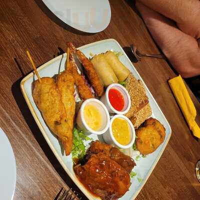 Jun Jaow Thai Restaurant