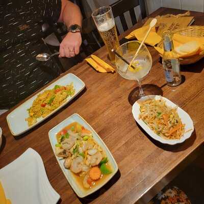 Jun Jaow Thai Restaurant