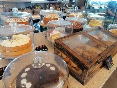 Eden Tearoom & Galleries