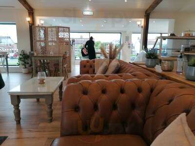 Eden Tearoom & Galleries