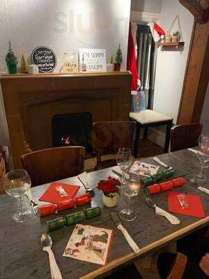 Bakehouse And The Hatch