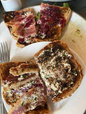 Bakehouse And The Hatch