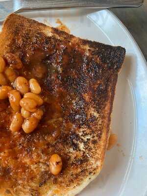 Bakehouse And The Hatch