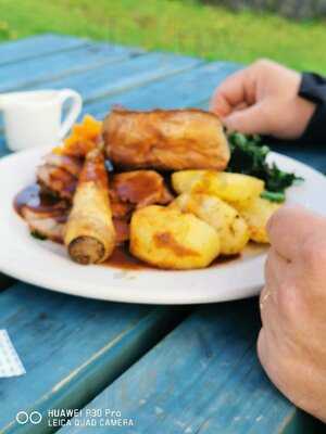 Bakehouse And The Hatch