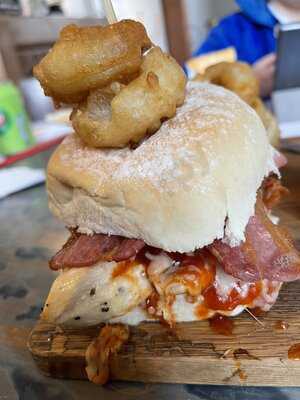 Bakehouse And The Hatch