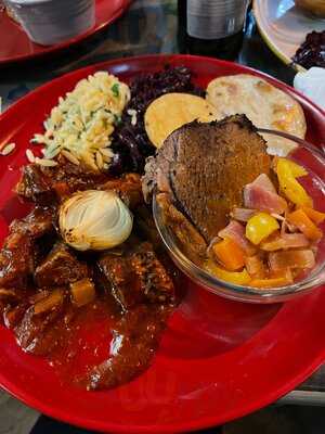 Bakehouse And The Hatch