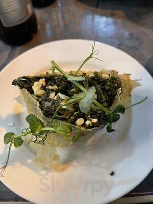 Bakehouse And The Hatch