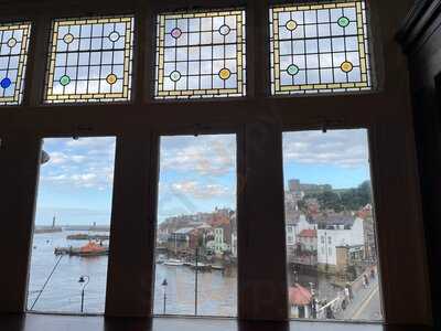 Papa's Fish & Chips Whitby