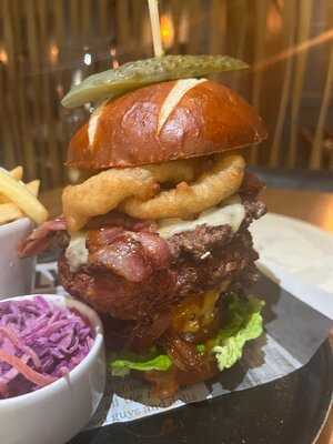 Runyon’s Restaurant