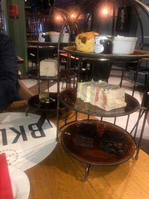 Runyon’s Restaurant