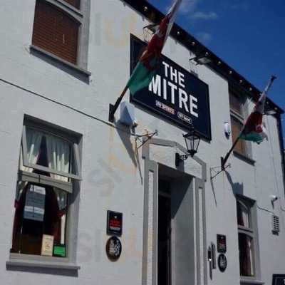 The Mitre