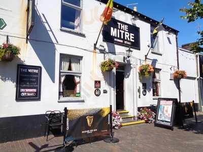 The Mitre