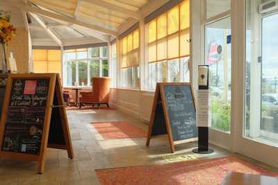 Tuxedo Bar At Westcliff Hotel