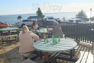 Tuxedo Bar At Westcliff Hotel