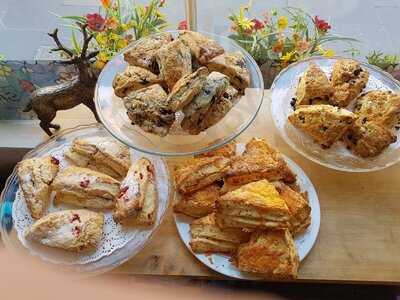 Canongate Coffee Company