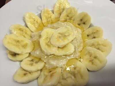 Canongate Coffee Company