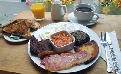 Canongate Coffee Company