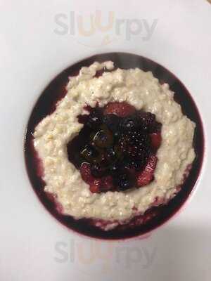 Canongate Coffee Company