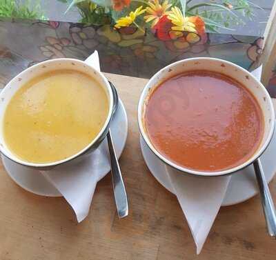 Canongate Coffee Company