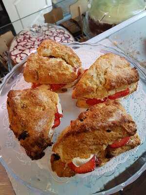 Canongate Coffee Company