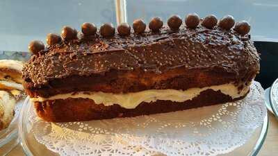 Canongate Coffee Company