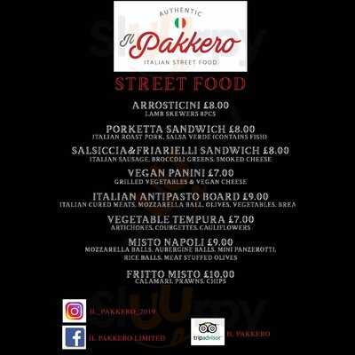 Il Pakkero