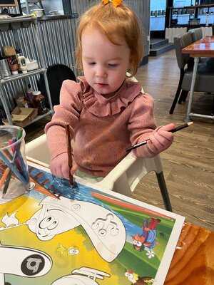 Boardwalk Bar & Grill