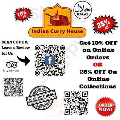 Indian Curry House