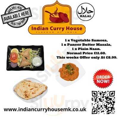 Indian Curry House